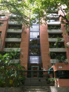 Apartamento en venta El Rosal, Caracas