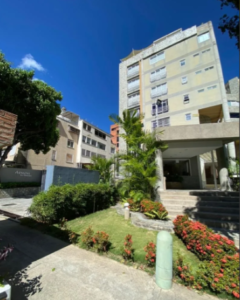Apartamento en venta el Los Naranjos de las Mercedes, Caracas
