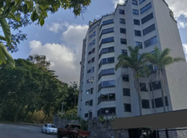 Apartamento en venta en  Los Naranjos, Caracas