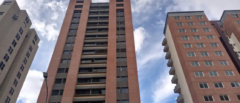 Apartamento en venta en  La Bonita, Caracas