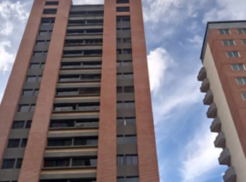 Apartamento en venta en  La Bonita, Caracas