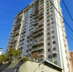 En venta apartamento en La Candelaria, Caracas