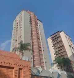 Apartamento 61 m2 OBRA GRIS en venta Av. Baralt, Caracas