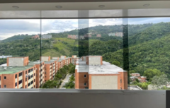 En Venta Oportunidad Apartamento Los Naranjos Humboldt, Caracas