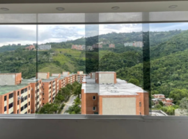 En Venta Oportunidad Apartamento Los Naranjos Humboldt, Caracas