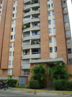 Apartamento En Venta Miravila Res. La Joya Parque Caiza, Caracas