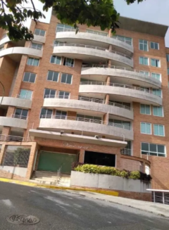 Vendo Bello Apartamento En Los Naranjos Lomas Del Sol. Caracas
