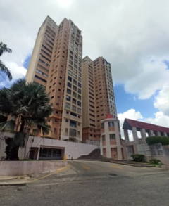 Apartamento en venta Colinas De Bello Monte. Residencias Jardín Bello Monte. Cerca De La Avenida Río De Janeiro, Caracas