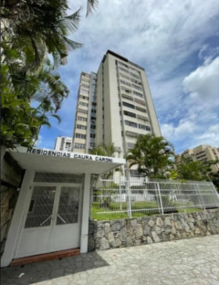 Apartamento En Venta Urb. Macaracuay. Caracas