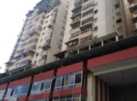 Vende Apartamento Residencias Caracas, Teques