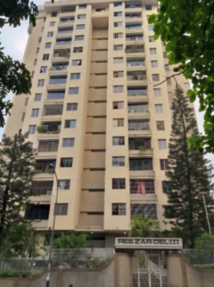 Se Vende Apartamento Lomas Del Ávila, Caracas