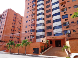 Apartamento En Venta - Urbanización El Parque. Residencias Luis Miguel 2. Torre F, Barquisimeto