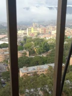 Se Vende Apartamento ubicado en  Propatria al Noroeste de Caracas