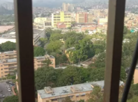 Se Vende Apartamento ubicado en  Propatria al Noroeste de Caracas