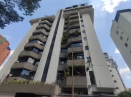 Apartamento En Venta Urb Las Acacias, Caracas
