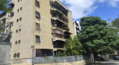 En venta apartamento Urb. Las Acacias, Caracas