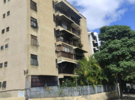 En venta apartamento Urb. Las Acacias, Caracas