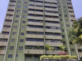 En venta Apartamento en Manzanares Oeste, Caracas